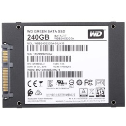 Накопитель SSD Hikvision 240GB HS-SSD-C100/240G {SATA3.0}